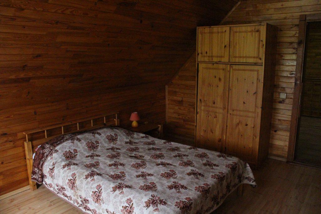 Отель Viesu Nams Barzi Tinuzi Экстерьер фото