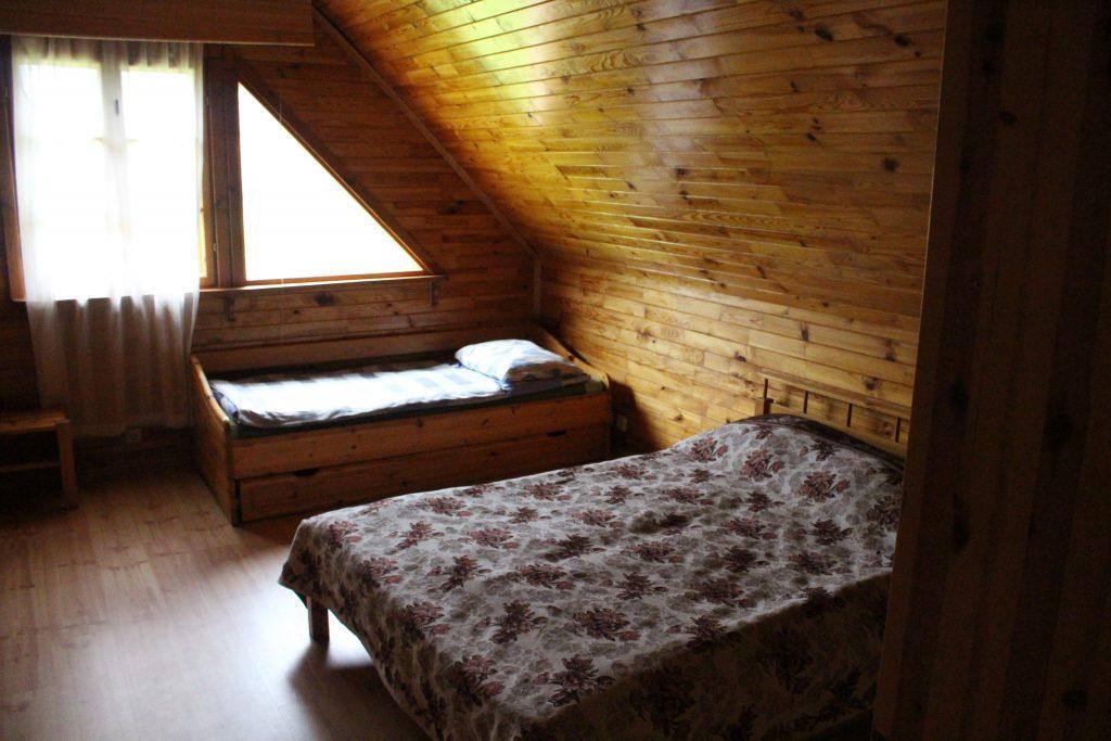Отель Viesu Nams Barzi Tinuzi Экстерьер фото