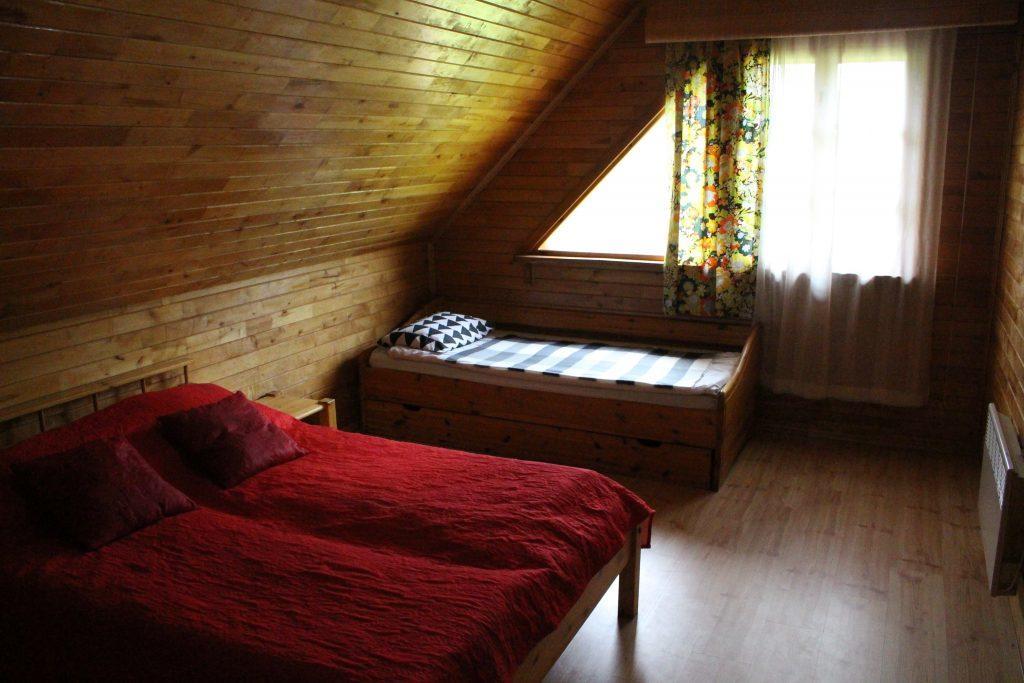 Отель Viesu Nams Barzi Tinuzi Экстерьер фото